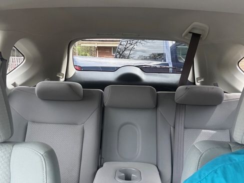 Used 2016 Honda CR-V EX image 21