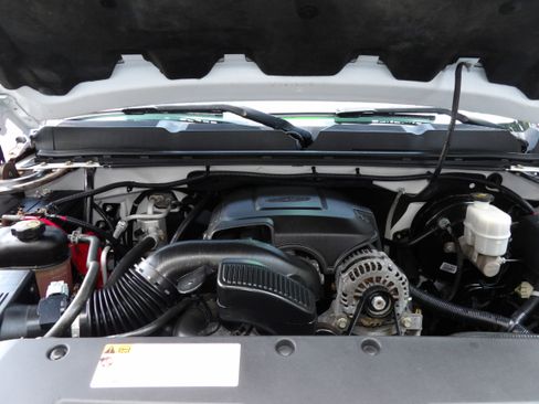 Used 2013 Chevrolet Silverado 1500 LT Z71 image 20