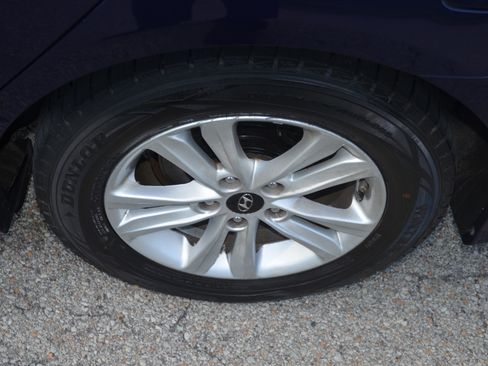 Used 2014 Hyundai Sonata GLS FWD image 24