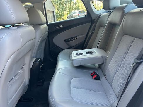 Used 2014 Buick Verano Convenience image 22