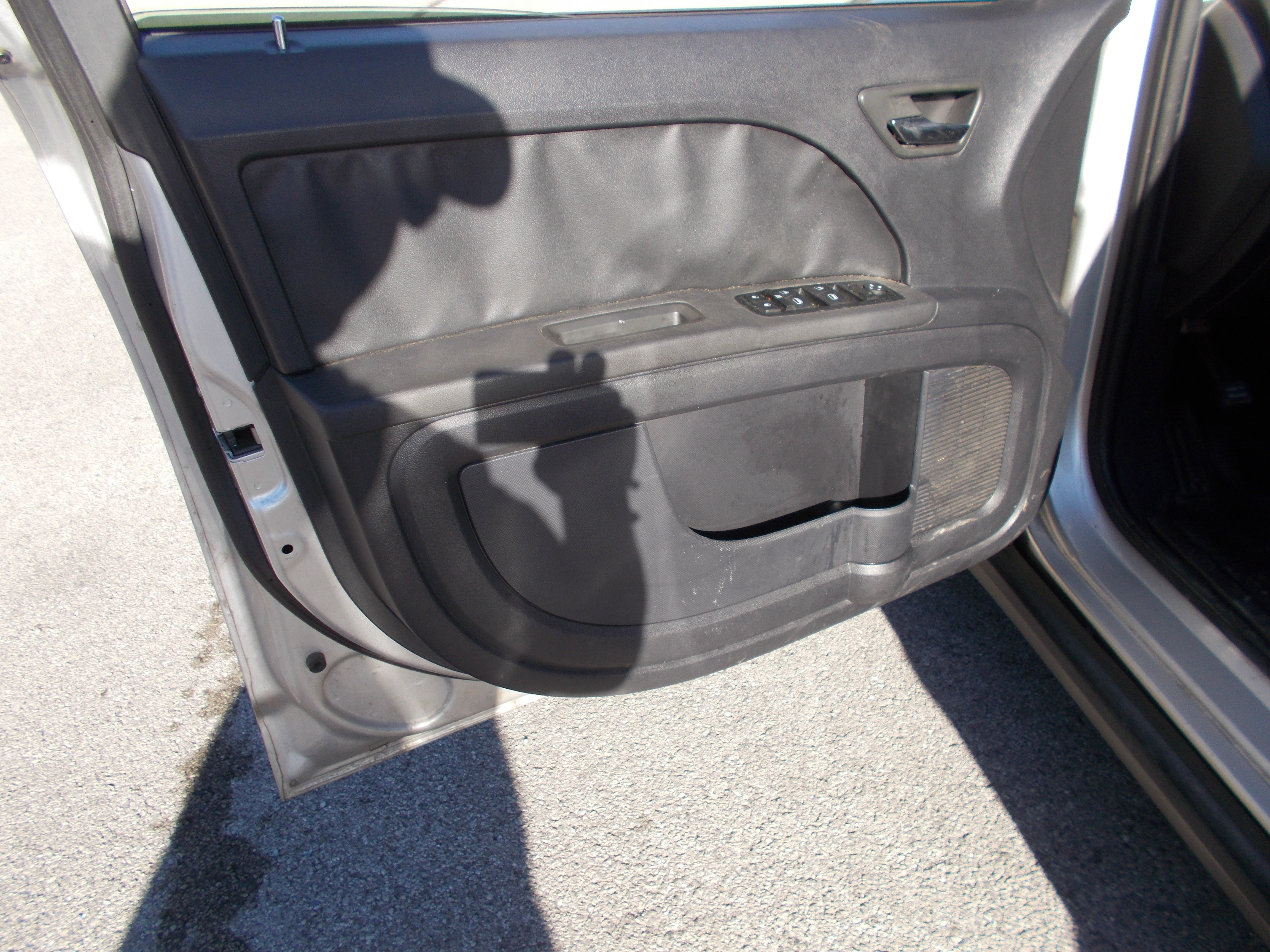 Used 2010 Dodge Journey 2WD SE image 5