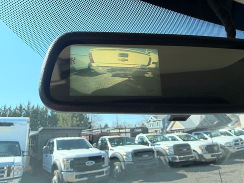 Used 2020 GMC Savana 2500 image 16