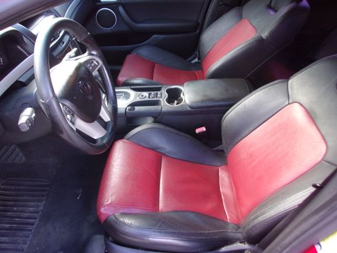 Used 2009 Pontiac G8 RWD image 5