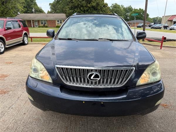 Used 2004 Lexus RX 330 AWD image 6