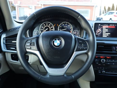 Used 2016 BMW X5 xDrive35i image 18