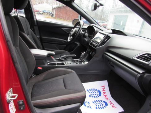 Used 2019 Subaru Impreza 2.0i Sport image 19