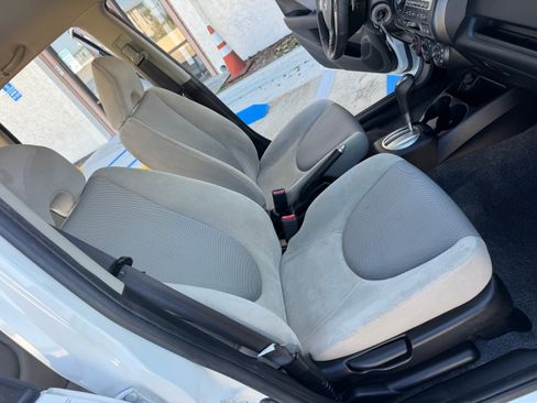 Used 2007 Honda Fit Sport image 26