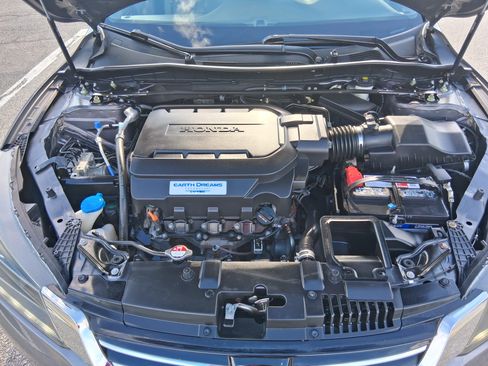 Used 2014 Honda Accord EX-L image 16