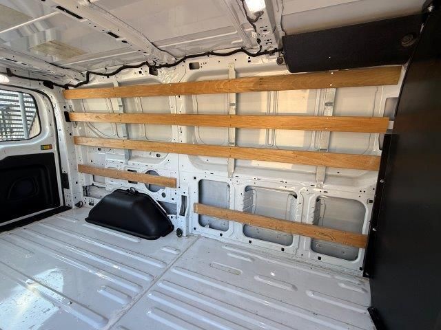 Used 2019 Ford Transit 250 130 Low Roof RWD image 10