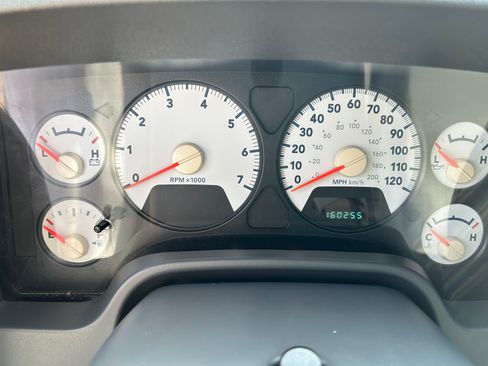 Used 2008 Dodge Ram 1500 Truck ST RWD image 11