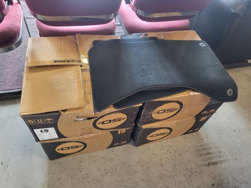 Used 2020 Audi S4 Premium image 12