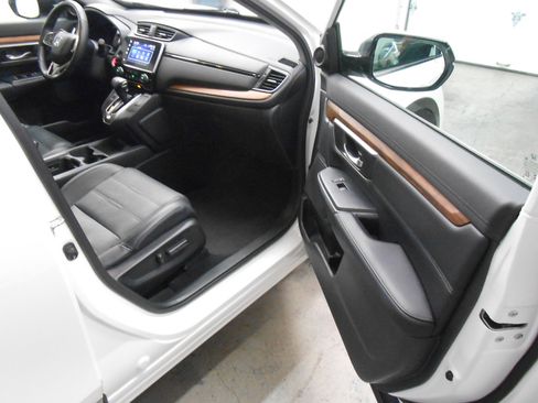 Used 2018 Honda CR-V EX-L image 11