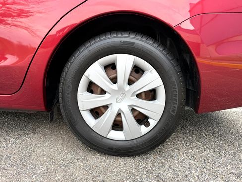 Used 2015 Subaru Impreza 2.0i image 22