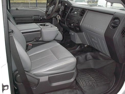 Used 2015 Ford F450 XL image 13