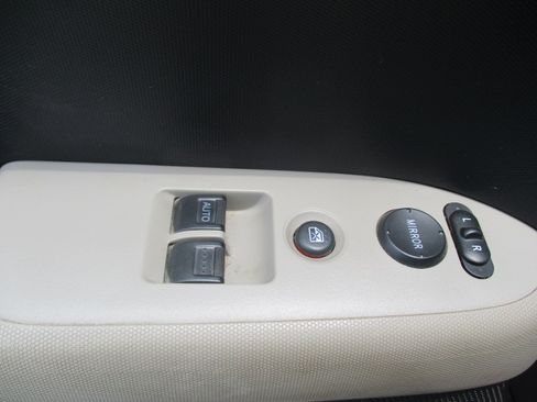 Used 2008 Honda Element 4WD EX image 20