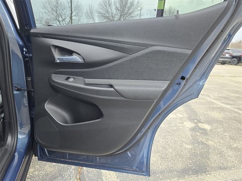 New 2026 Buick Envista Preferred image 28