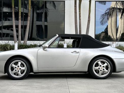 Used 1998 Porsche 911 RWD image 24