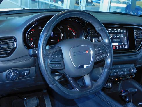 Used 2022 Dodge Durango GT Plus image 17