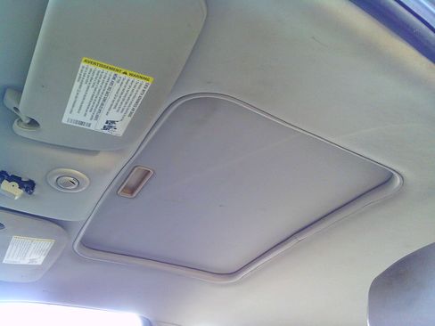 Used 2007 Chevrolet Cobalt LTZ image 8