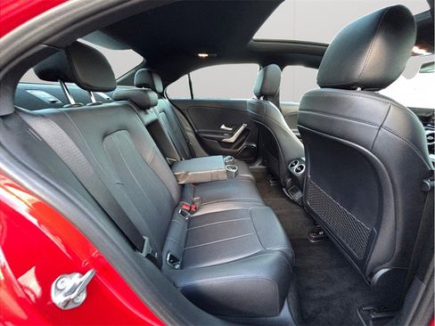 Used 2019 Mercedes-Benz A 220 image 38