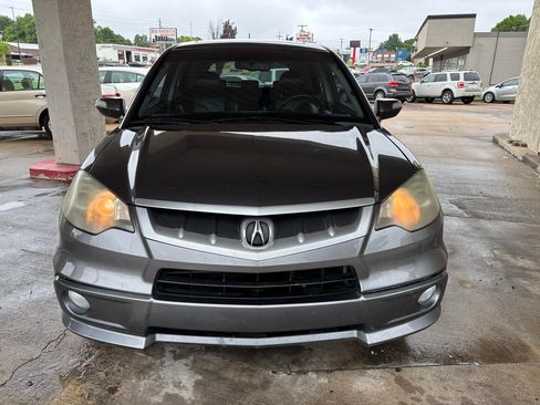 Used 2008 Acura RDX SH-AWD w/ Technology Package image 6