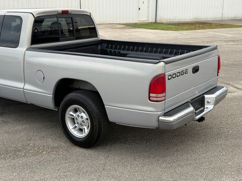 Used 2000 Dodge Dakota Sport RWD image 33