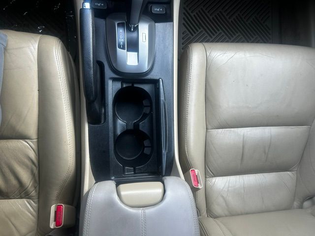 Used 2009 Honda Accord EX-L Sedan image 17
