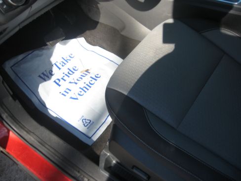 Used 2018 Ford Escape SE image 9