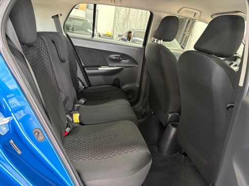 Used 2013 Scion xD UNAVAIL FWD image 16