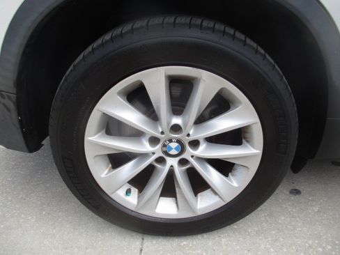 Used 2014 BMW X3 xDrive28i image 27