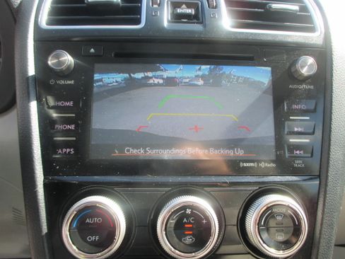 Used 2018 Subaru Forester 2.5i Premium image 8