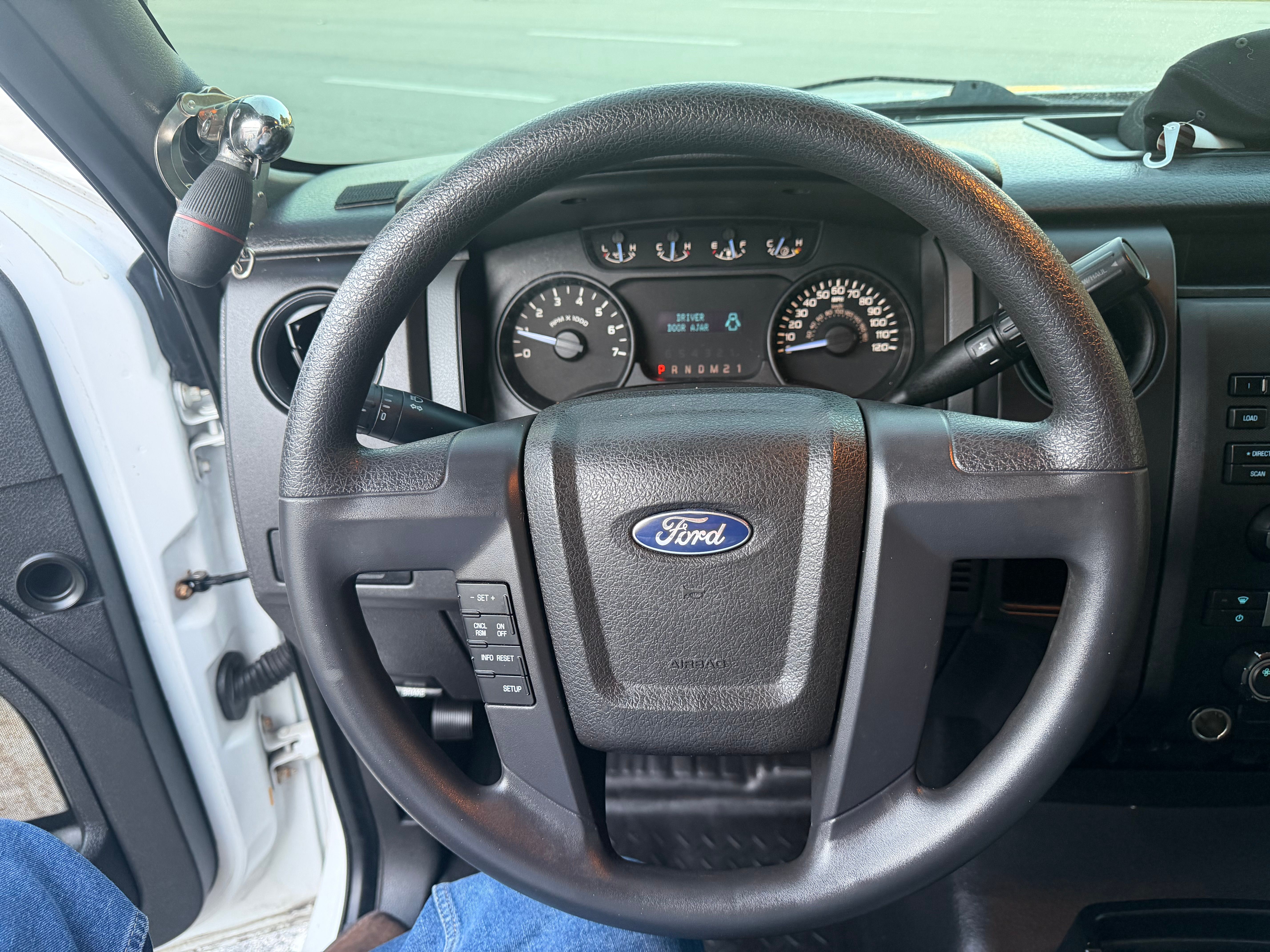 Used 2012 Ford F150 XL AWD/4WD image 17