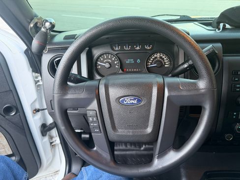 Used 2012 Ford F150 XL image 17