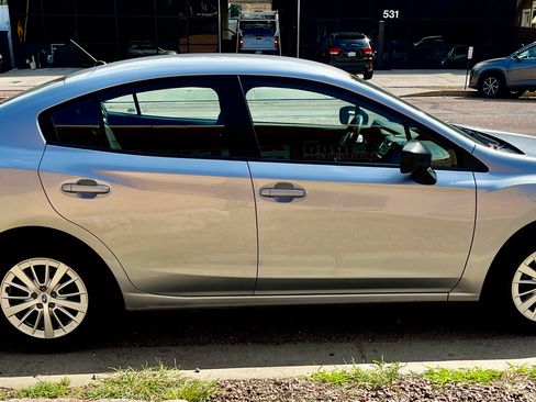 Used 2019 Subaru Impreza 2.0i image 10