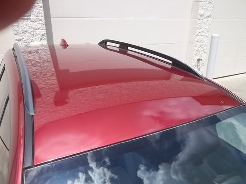 Used 2018 Subaru Forester 2.5i Premium image 9