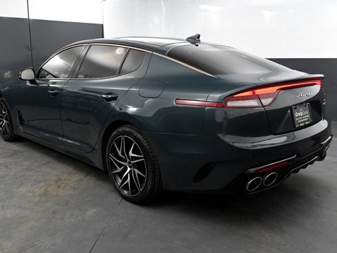 Used 2022 Kia Stinger GT-Line image 3