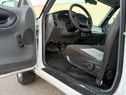 Used 2007 Ford Ranger XL image 59