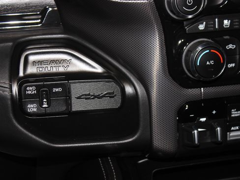 Used 2023 RAM 3500 Limited image 45