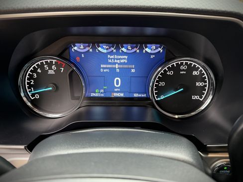 Used 2023 Ford F150 XLT image 33