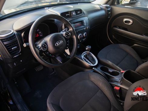 Used 2015 Kia Soul image 7