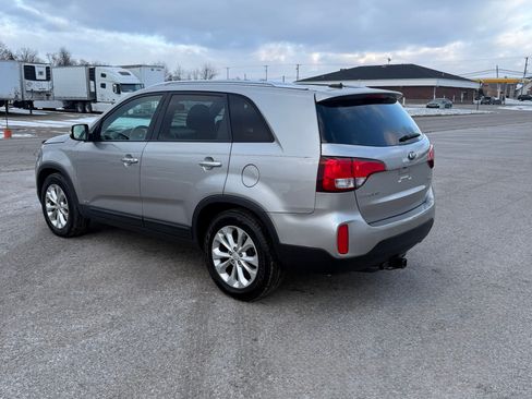Used 2015 Kia Sorento EX image 5