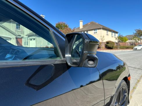 Used 2020 Honda Civic Si image 21