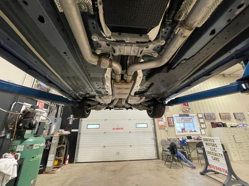 Used 2023 Ford Mustang GT w/ California Special Pkg RWD image 49