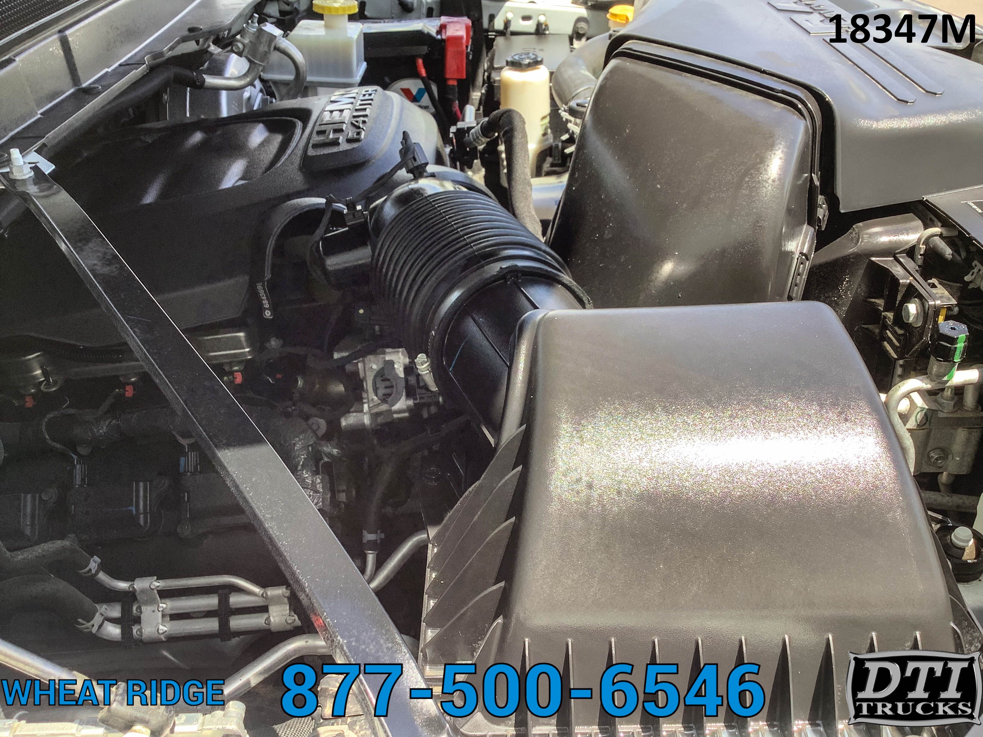Used 2024 RAM 2500 4x4 Crew Cab Tradesman image 25