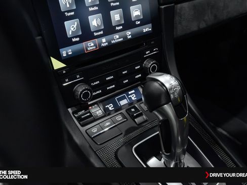 Used 2018 Porsche 911 GT3 image 55