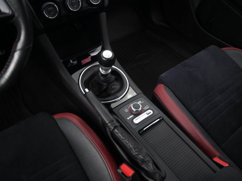 Used 2020 Subaru WRX STI image 25