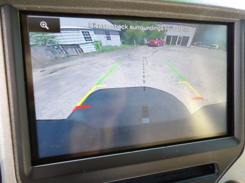 Used 2015 Ford F250 FX4 image 15