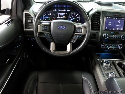 Used 2019 Ford Expedition Max XLT w/ Equipment Group 201A image 15