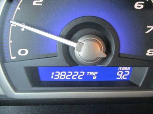 Used 2009 Honda Civic LX Sedan image 31