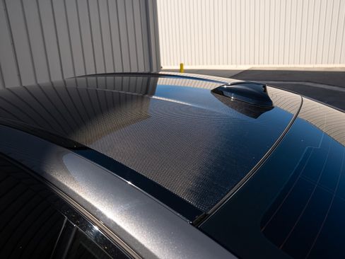 Used 2022 BMW M5 CS image 30